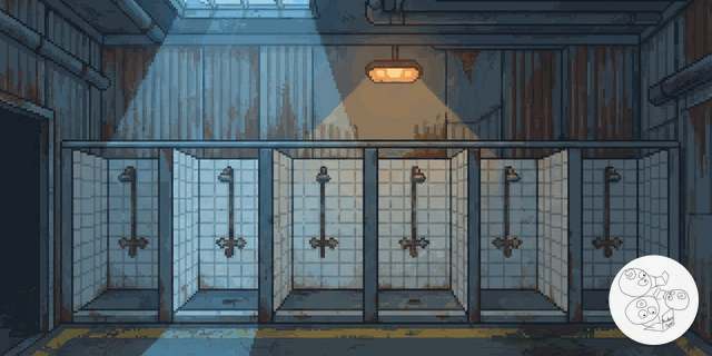 fac_shower