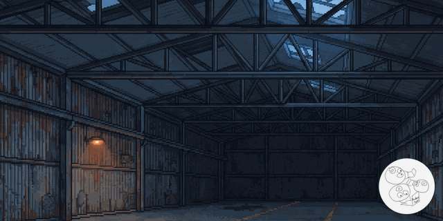fac_warehouse