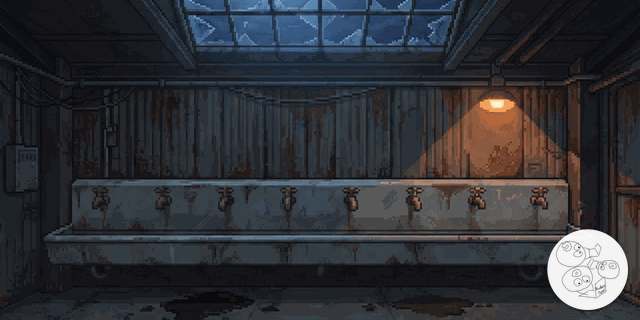 fac_wash_trough
