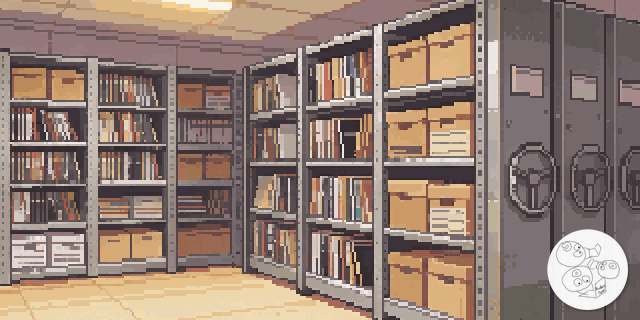 archive_vault
