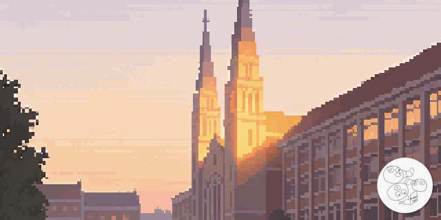 dawn_over_campus
