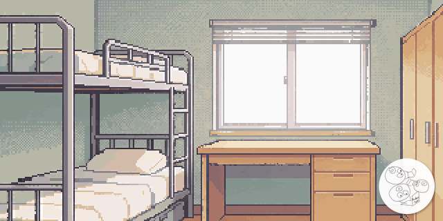 dormitory_room