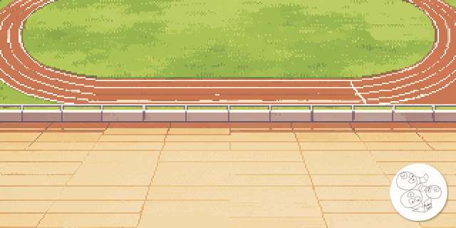 sports_field_track