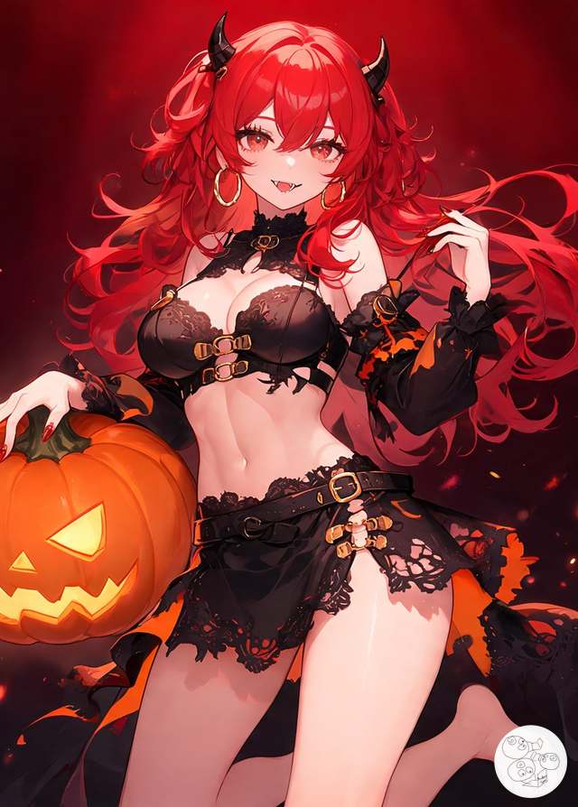 warrior_halloween