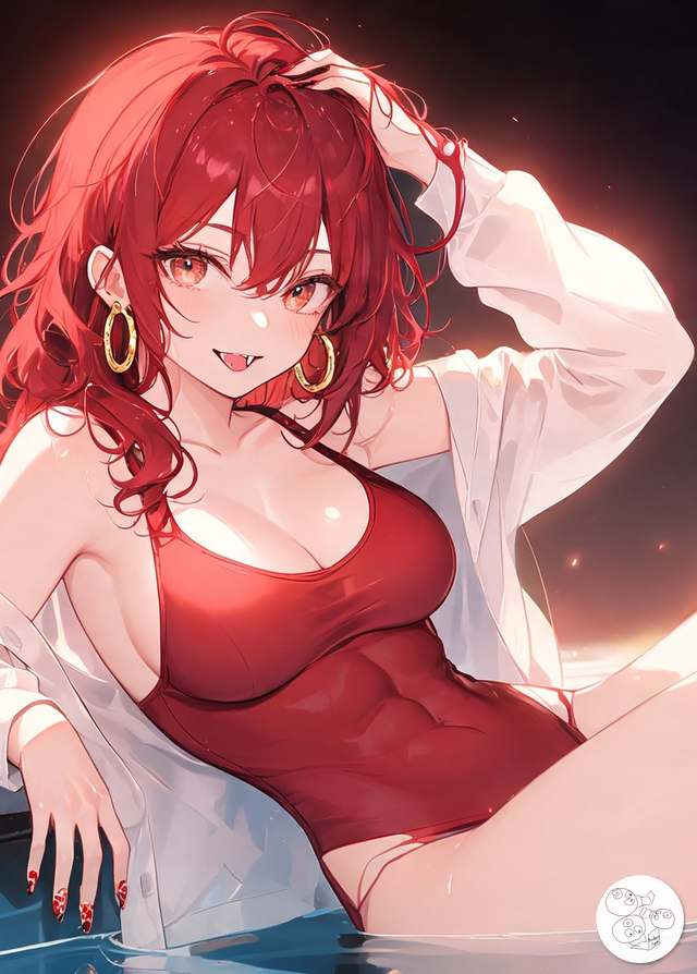 warrior_poolparty