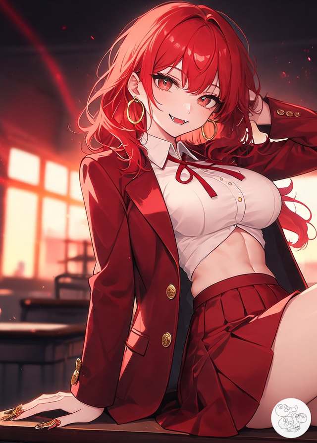 warrior_school