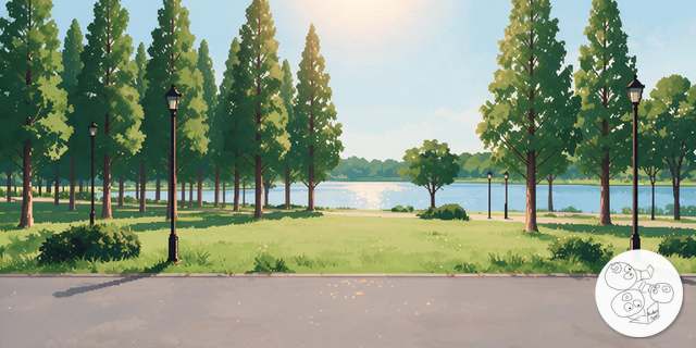 lakeside_park_daytime