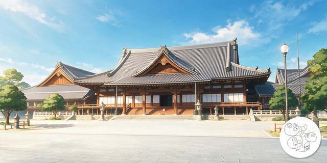 japanese_temple_courtyard