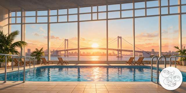poolside_sunset_bay