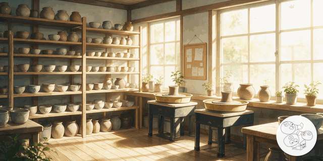 pottery_workshop