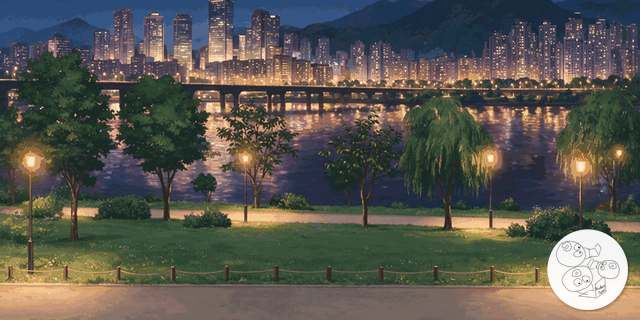 riverside_park_night
