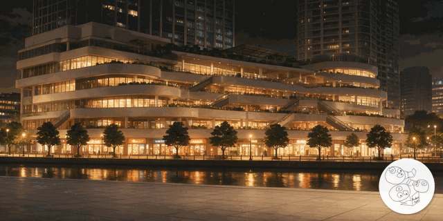 yokohama_waterfront_night