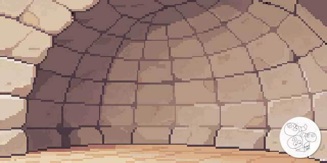 chamber_domed
