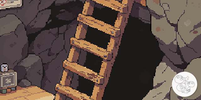 ladder_wooden_shaft