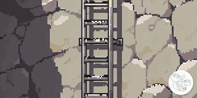 shaft_ladder