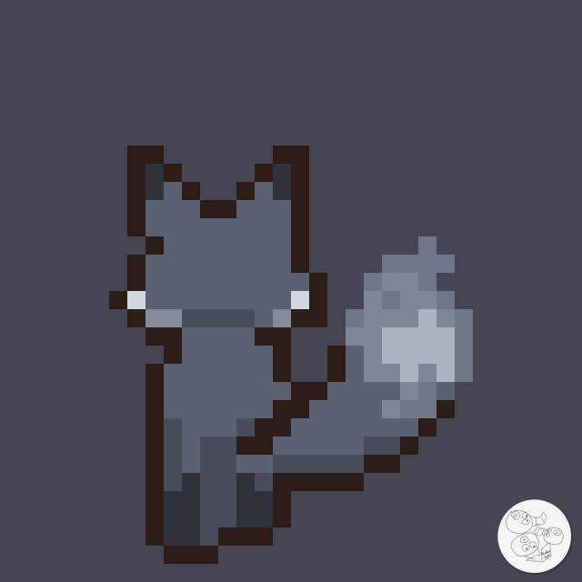 black-fox_back_walk-01