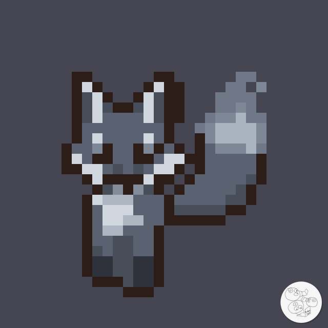 black-fox_front_walk-02
