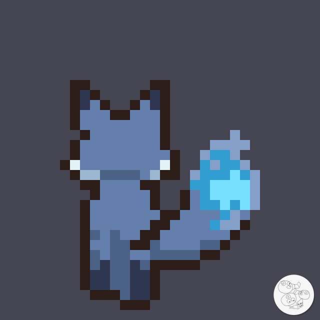 blue-flame-fox_back_walk-03
