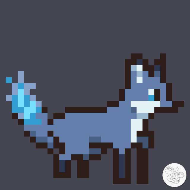 blue-flame-fox_side_walk-03