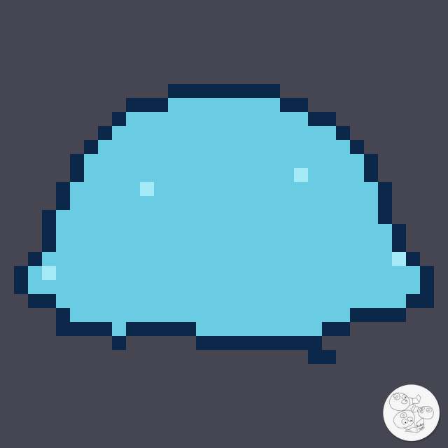 water-slime_back_idle