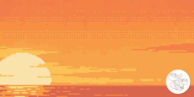 beach_sunset