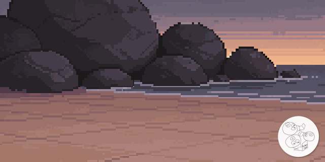 boulder_shore_dusk