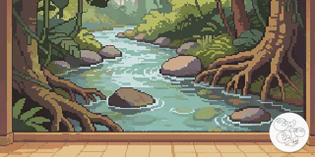 jungle_stream