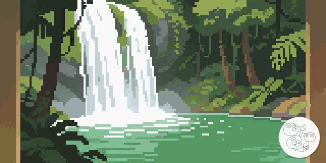 jungle_waterfall
