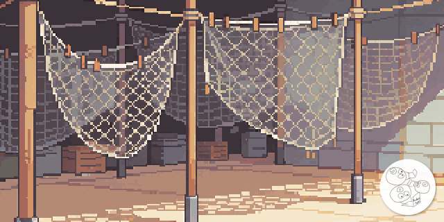 net_drying