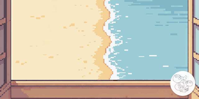sandbar