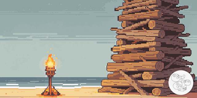 signal_fire_beach
