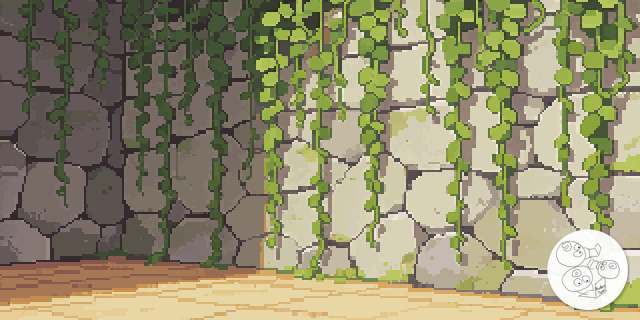 vine_wall