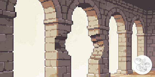 broken_aqueduct_desert
