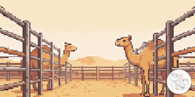 camel_yard_desert