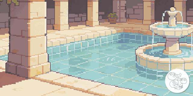 courtyard_fountain_desert