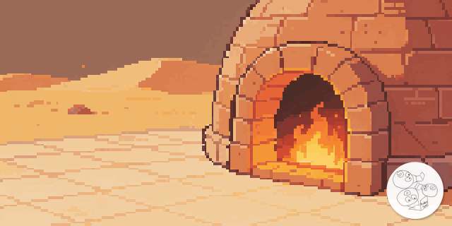kiln_desert