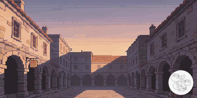 market_square_dusk