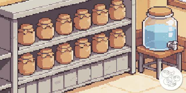 water_seller_stand