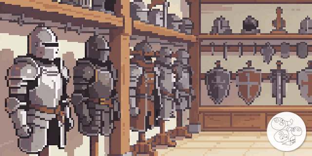 armour_stall_stands