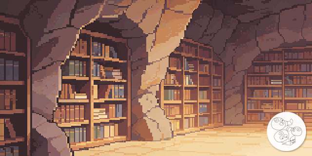 library_cave_alt
