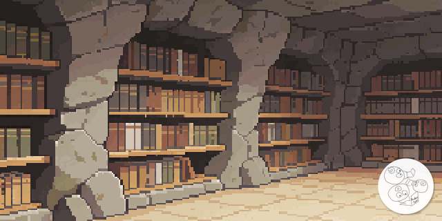 library_deep_shelves