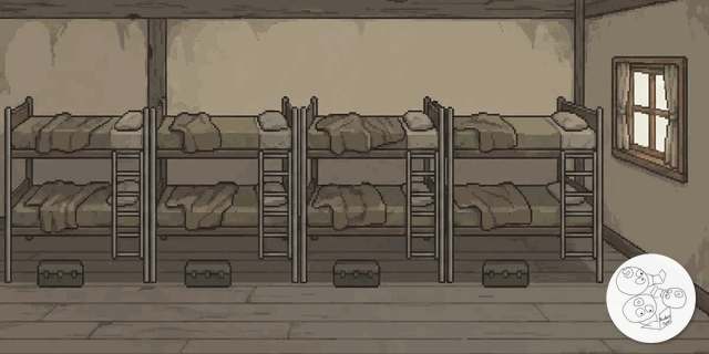 barracks_interior