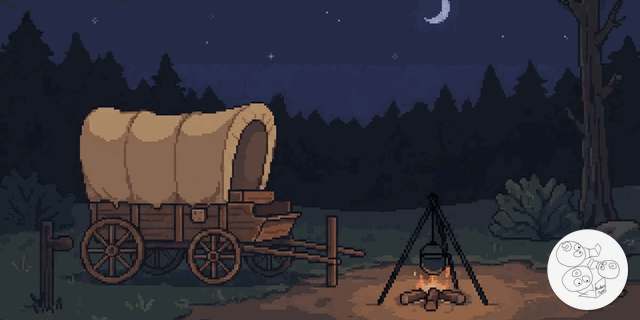 caravan_camp_night