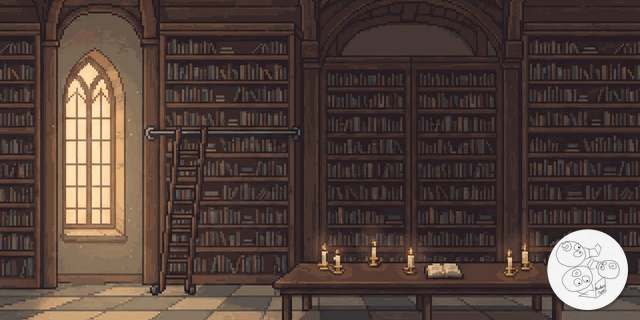 castle_library