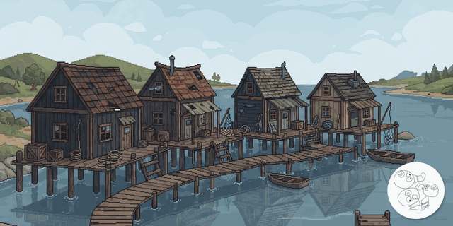 fishing_village