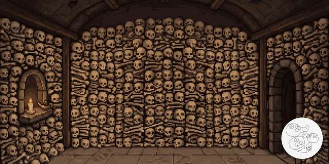 ossuary