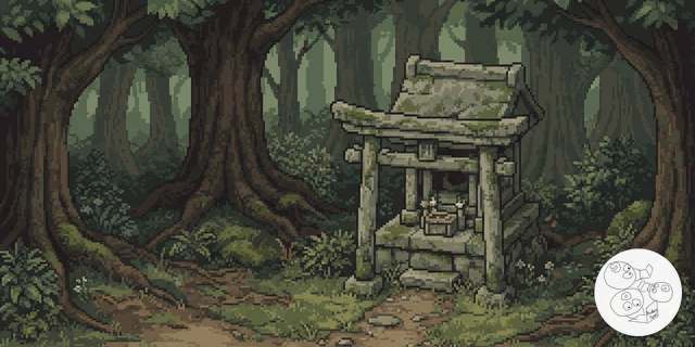 shrine_forest