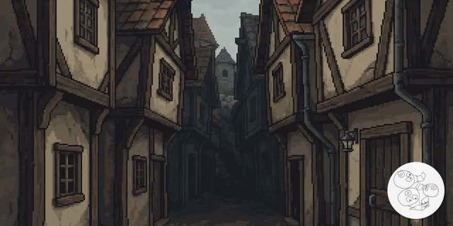 town_alley