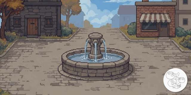 town_fountain