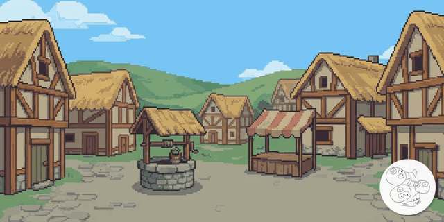 village_square
